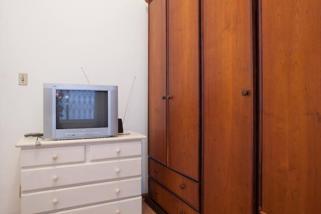 Two-Bedroom Family Apartment